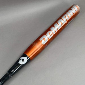 Demarini Doublewall 375 34/26 (-8) ASA / NSA / USSSA Softball Bat