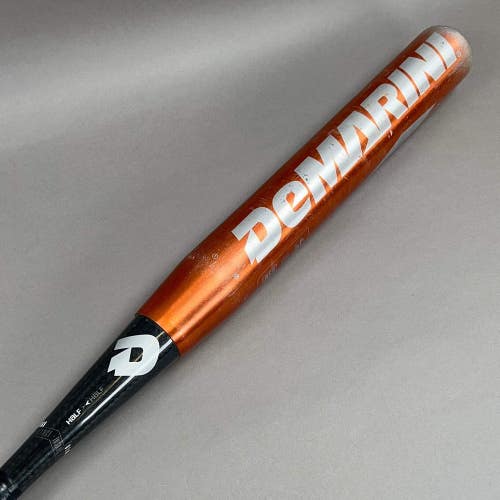 Demarini Doublewall 375 34/26 (-8) ASA / NSA / USSSA Softball Bat