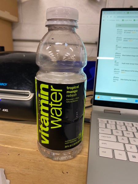 Other Batting Net (Used)