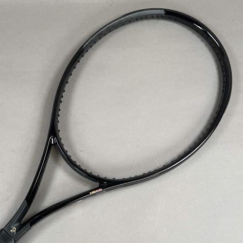 Head Speed Legend Pro Tennis Racket 4 3/8" Grip & 100in Head Size