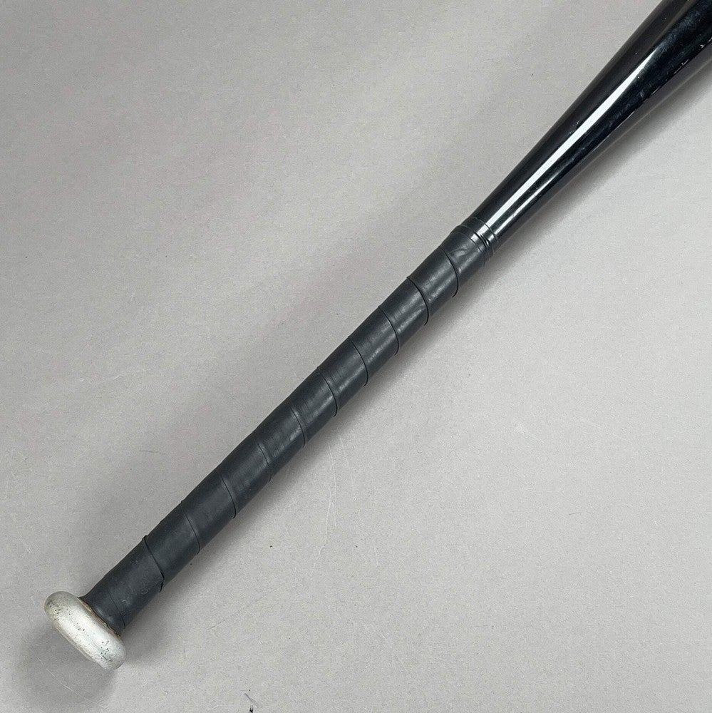 Batte De Softball Easton Ronin SP17R1UA - 34 Pouces, 27 Oz, Noir Et Rouge, ASA USSSA