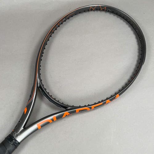 Diadem Axis 100 Tennis Racket 4 3/8" Grip & 100in Head Size