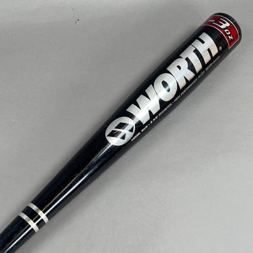 Worth PowerCell 32/29 (-3) BESR Baseball Bat