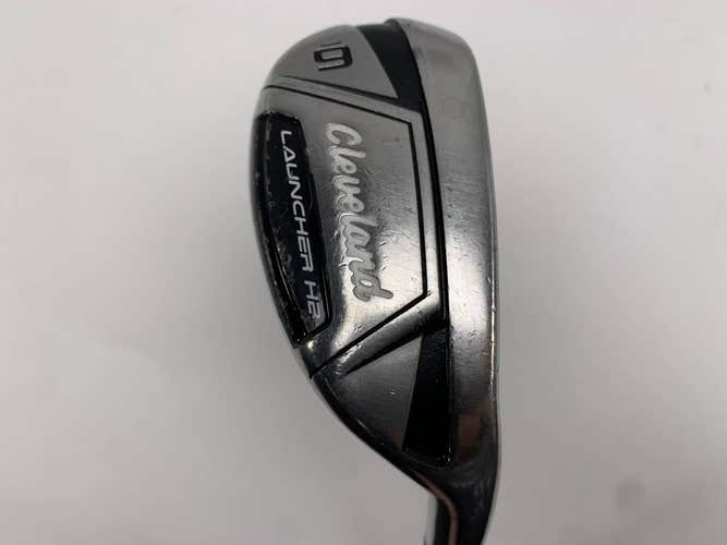 Cleveland Launcher HB Single 6 Iron Miyazaki C.Kua 4L Ladies Graphite Womens RH