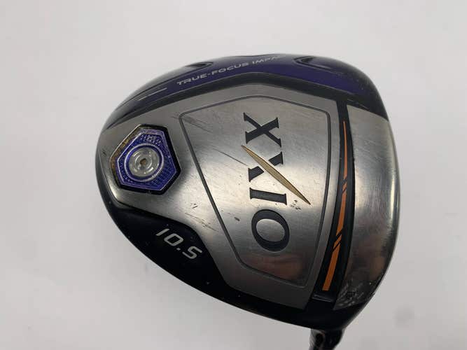 XXIO X Driver 10.5* MP1000 Flex 4222 40g Regular Graphite Mens RH