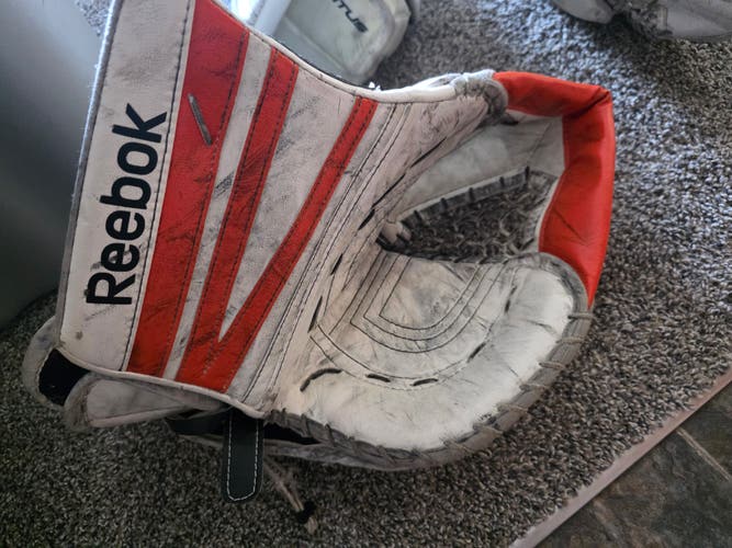 Reebok Lefevre Regular (Used)
