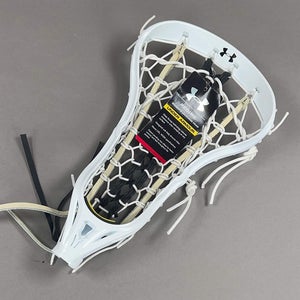 Under Armour Regime Womens Attack/Mid Strung Lacrosse Head