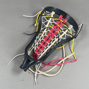 Under Armour Assert Womens Attack/Mid Strung Lacrosse Head