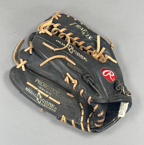 Rawlings Heart of the Hide Trapeze PRO601DCC 12.75" Right Hand Thrower Baseball