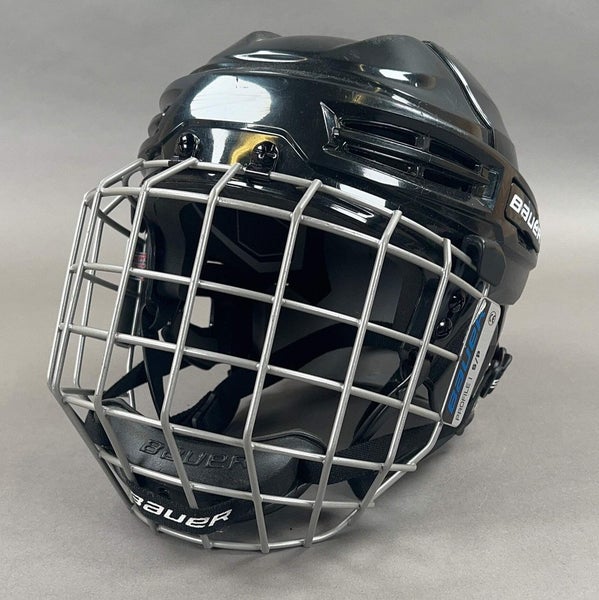 Bauer BHH3800 S Small 6 1/2" to 7 1/8" Senior Hockey Helmet