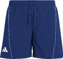 Adidas Men's Small Navy Blue Utility Running Short (New)