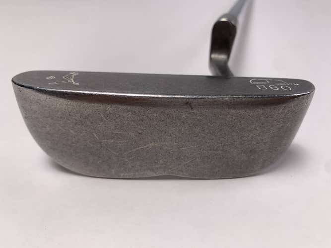 Ping B60 Putter 35.75" Black Dot Mens RH