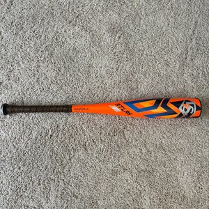 2023 Louisville Slugger Atlas Alloy USSSA Certified Bat (-10) 16 oz 26" (Used)