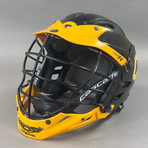 Cascade CPX OSFM Adjustable 21.5" to 24" Senior Lacrosse Helmet