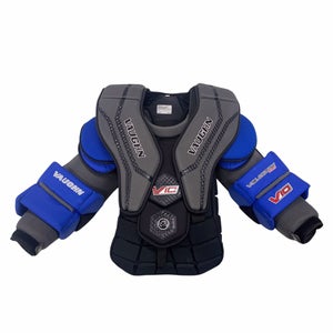 Vaughn V10 Senior Goalie Chest Protector