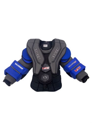Vaughn V10 Senior Goalie Chest Protector