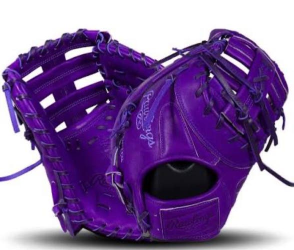 2025 Rawlings Heart of the Hide RH First Base Baseball Glove 11.75" (New)