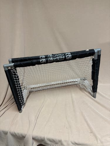 Franklin hockey youth nets (Used)