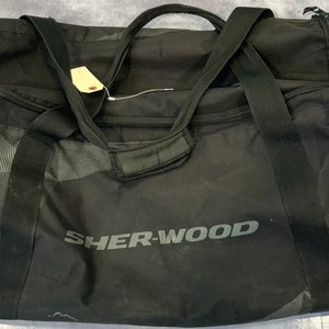 Sher-wood Player Bag.