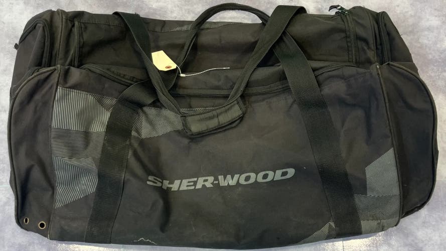 Sher-wood Player Bag.