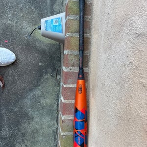 2022 Louisville Slugger Meta Composite USSSA Certified Bat (-5) 26 oz 31" (Used)