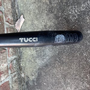 2024 Tucci Roma Alloy BBCOR Certified Bat (-3) 29 oz 32" (Used)