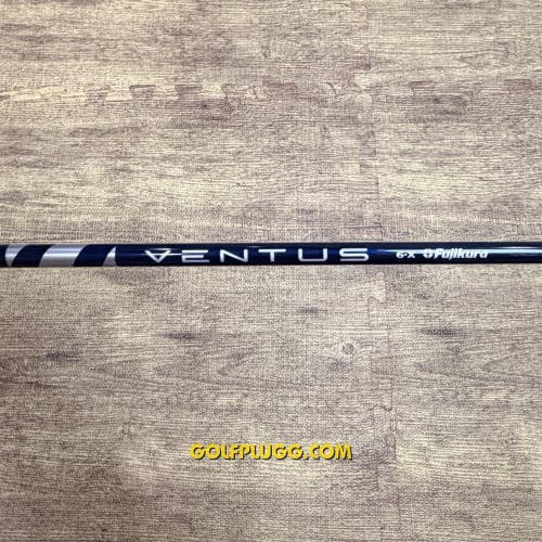 Cobra Driver Shaft- Ventus Velocore 6-X, Extra Stiff (1578)
