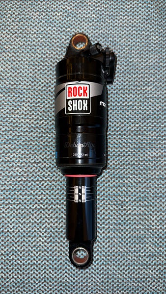 Rockshox Rear Shocks (Used)