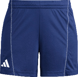 Adidas Women's Small Navy Blue Utility Knit Shorts (New)