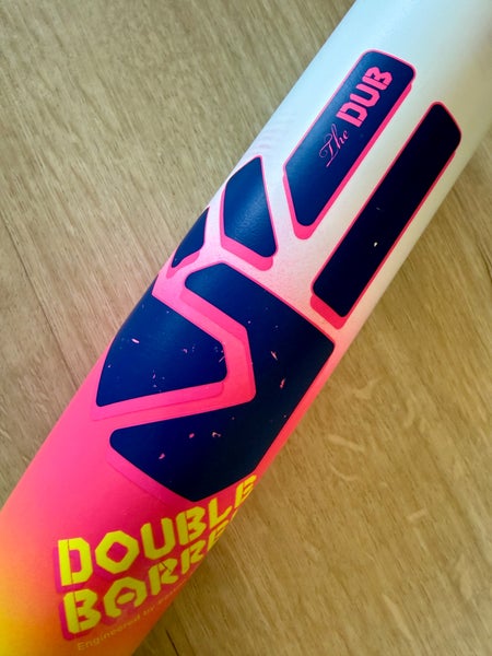 2026 Easton Dub USSSA -10 Composite Bat 29/19