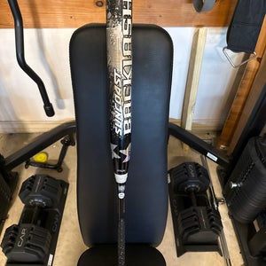 Rare suncoast asa bat