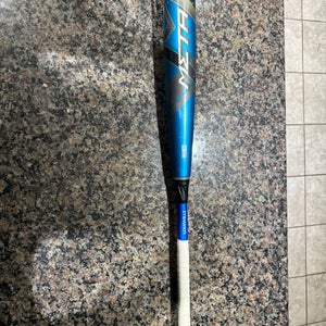 2020 Louisville Slugger Meta Composite BBCOR Certified Bat (-3) 31 oz 34" (Used)