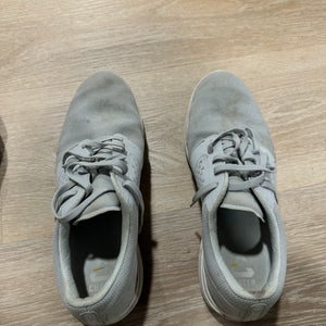 Size 11 Cuater by TravisMathew Men's The Moneymaker Spikeless Golf Shoes