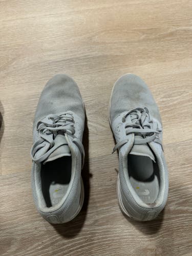 Size 11 Cuater by TravisMathew Men's The Moneymaker Spikeless Golf Shoes