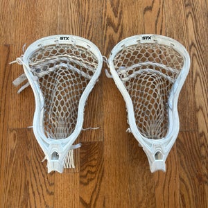 STX Hammer Lacrosse Heads