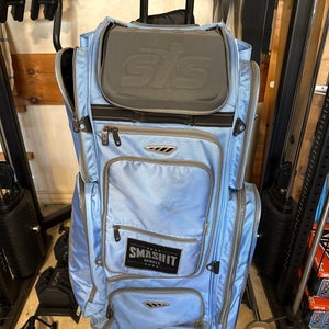 Smash it sports smash ops roller bag