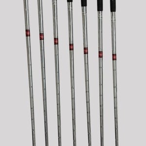 Ben Hogan EDGE CFT Forged Irons Set 4-9 E Apex 4 Stiff