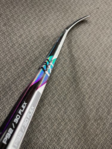 Junior Bauer Proto2 Left Hand Hockey Stick P92 30 Flex (New)