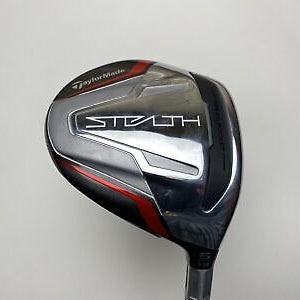 TaylorMade Stealth 5 Fairway Wood 19* Aldila Ascent Ladies Graphite Womens RH