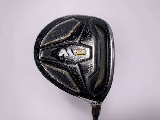Taylormade M2 5 Fairway Wood 20* REAX 45g Ladies Graphite Womens RH