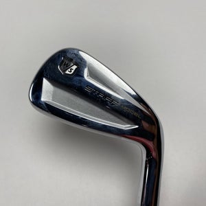 Wilson Staff Model Utility 4 Hybrid 21* NS Pro Modus 3 Tour 130 Extra Stiff RH