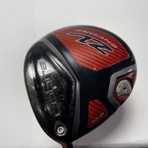 Cobra ZL Encore Driver 10.5* Fujikura Motore F3 55g Regular LH Midsize Grip