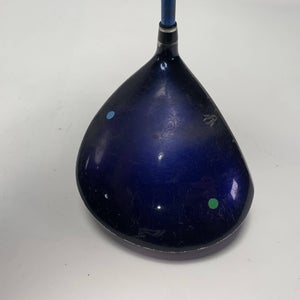 Ping Serene Driver 12* ULT210 Ladies Graphite Womens RH-Dent