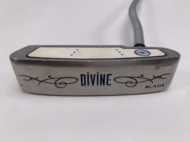 Odyssey Divine Line Blade Putter 33" Mens RH