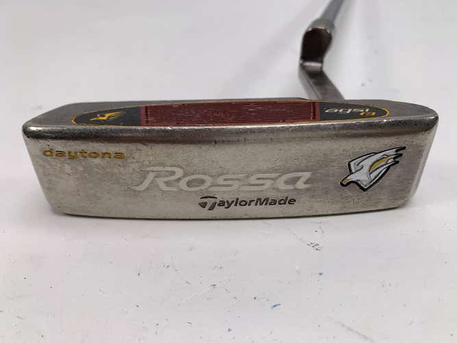 TaylorMade Rossa Daytona Sport 1 Putter 35" Mens RH