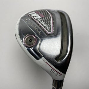 Taylormade M Gloire 5 Hybrid 24* Fujikura Speeder Evolution Ladies Graphite RH