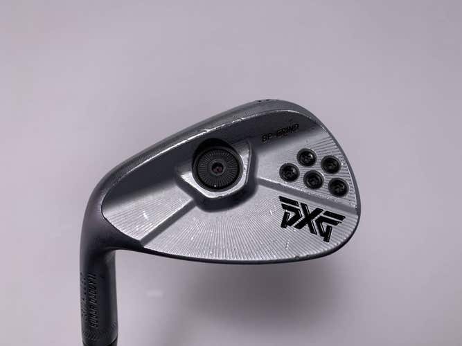 PXG 0311 Milled Sugar Daddy II 50* 13 UST Mamiya Recoil Dart F3 Regular LH