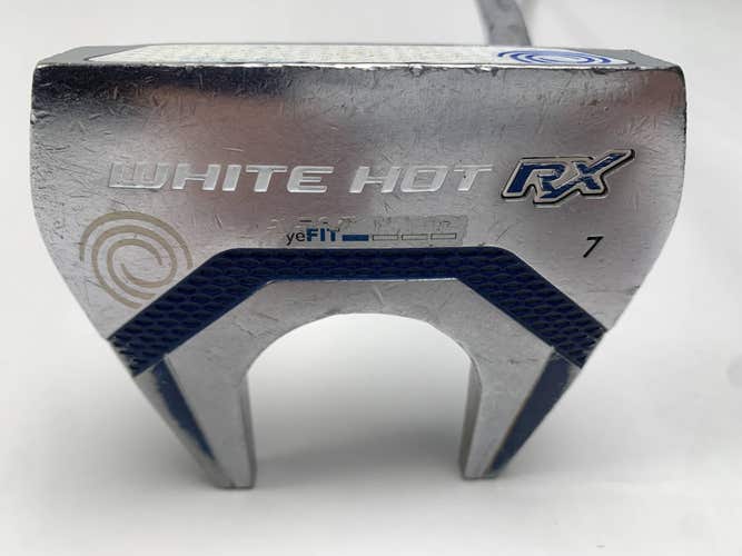 Odyssey White Hot RX 1 Putter 34" Mens RH