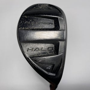 Cleveland Launcher Halo 4 Hybrid 22* Miyazaki C.Kua 6R Flex Code 4444 Regular RH