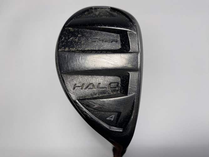 Cleveland Launcher Halo 4 Hybrid 22* Miyazaki C.Kua 6R Flex Code 4444 Regular RH